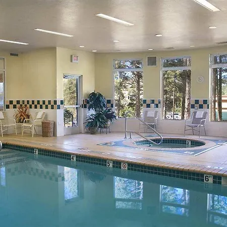 Hilton Garden Inn Flagstaff 