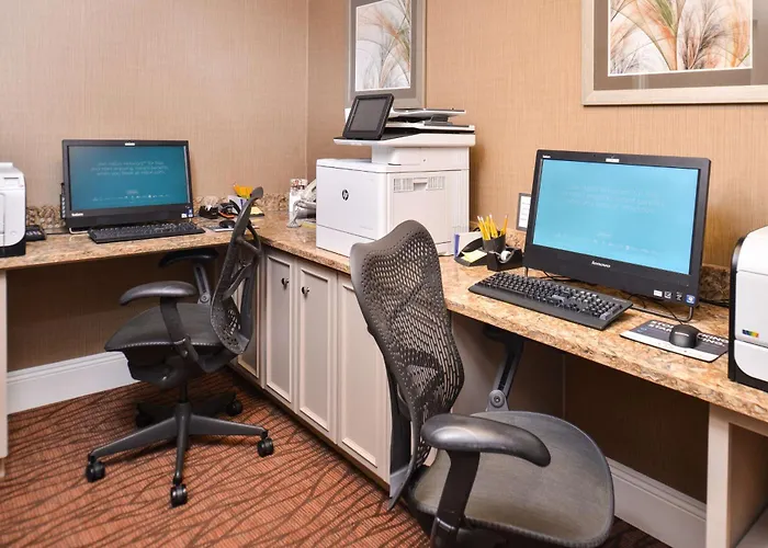Hilton Garden Inn Flagstaff