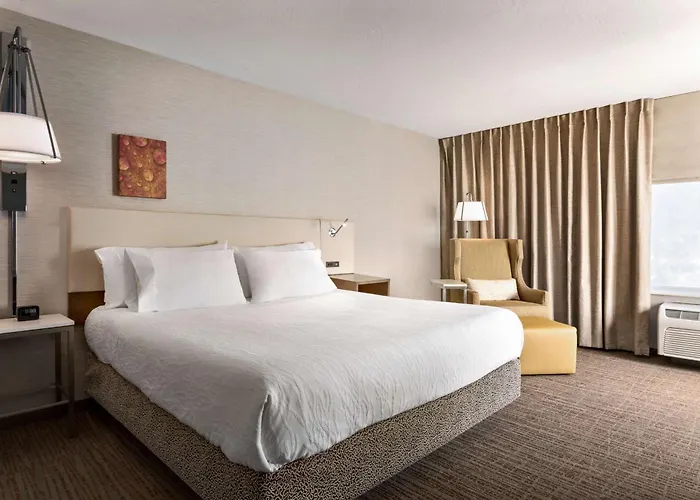 Hilton Garden Inn Flagstaff