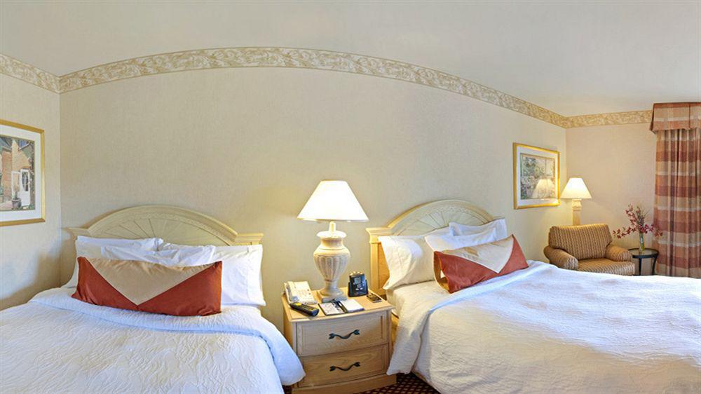 Hilton Garden Hotel