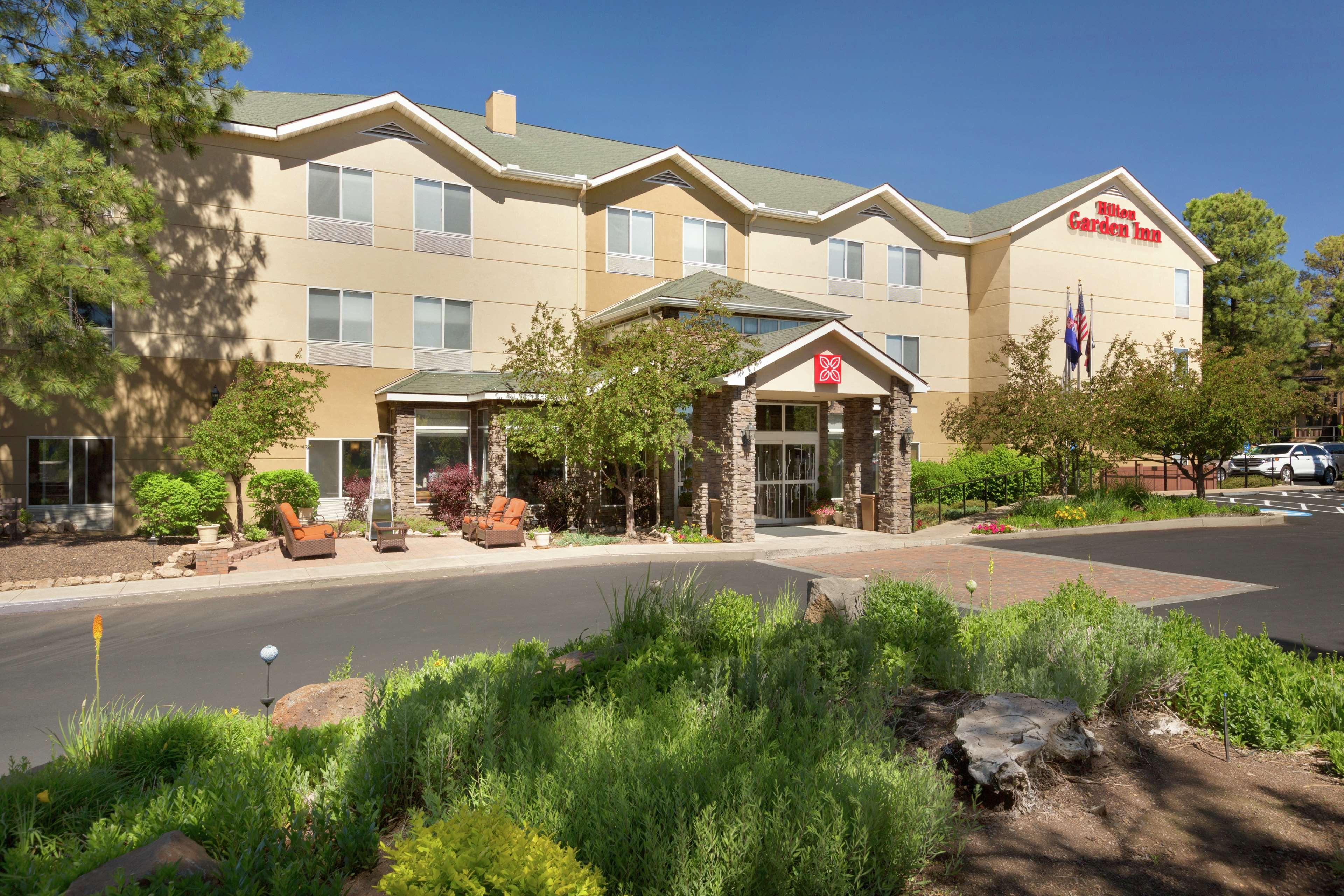 Hilton Garden 3* Flagstaff