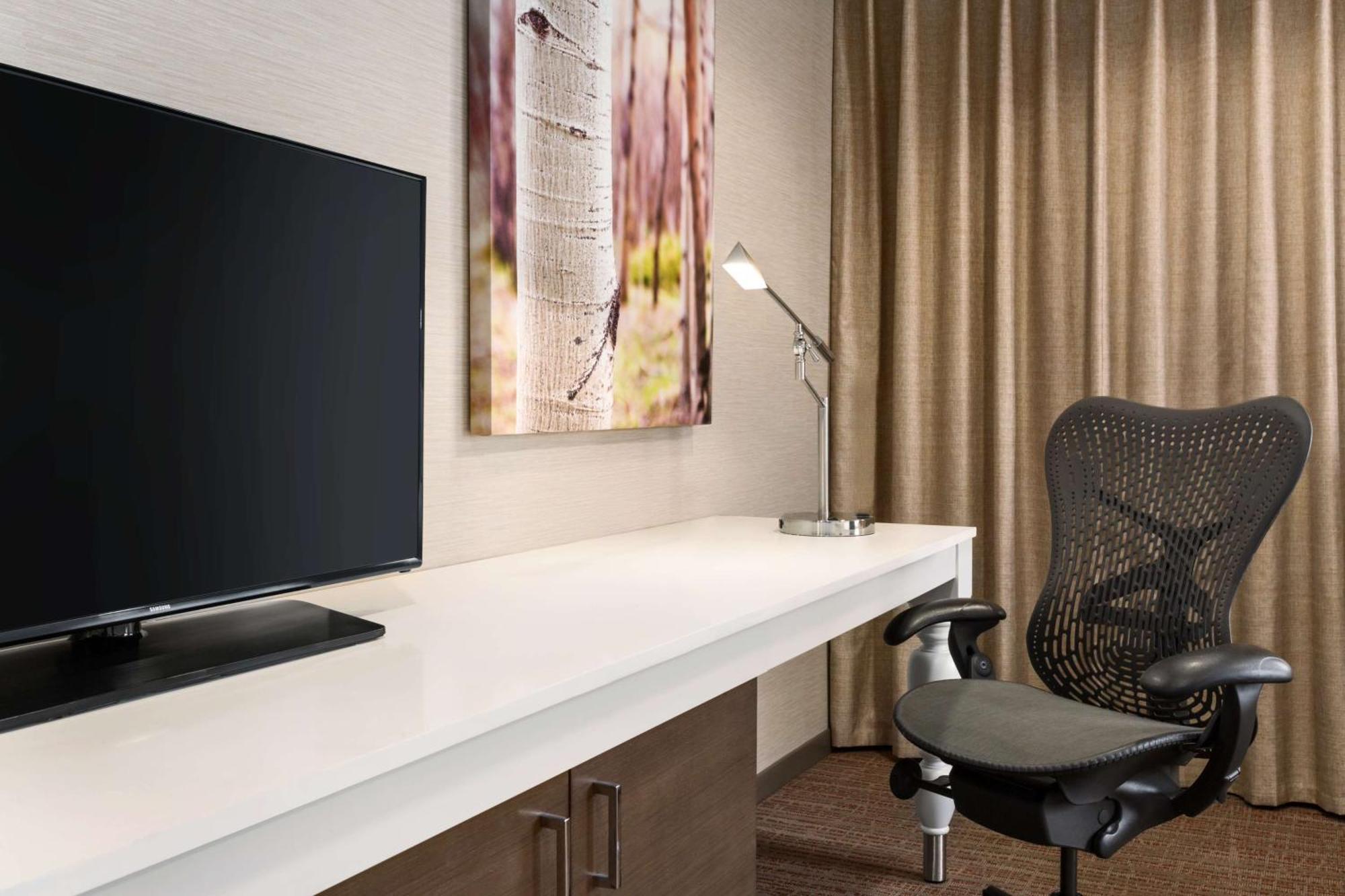 Hilton Garden Flagstaff