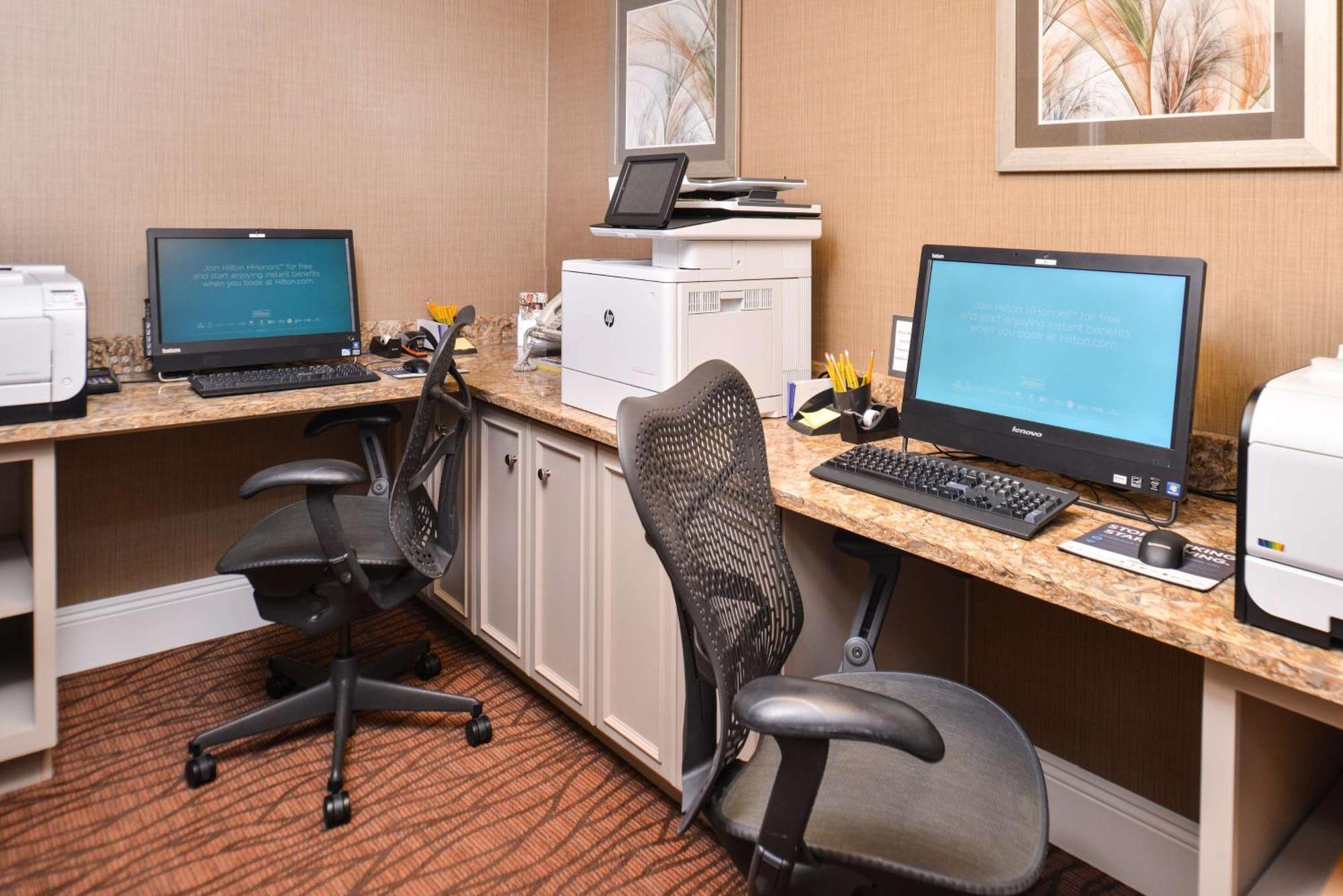 Hilton Garden Flagstaff