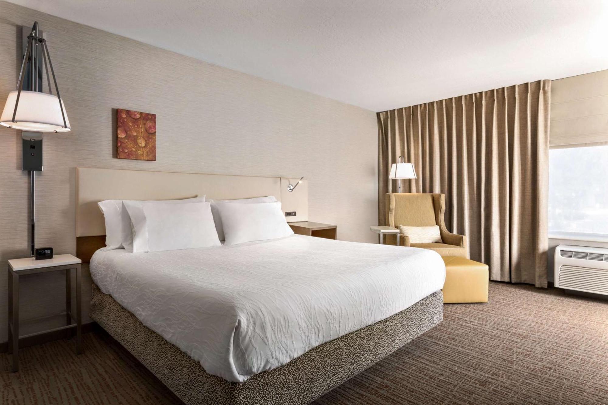 Hilton Garden 3*
