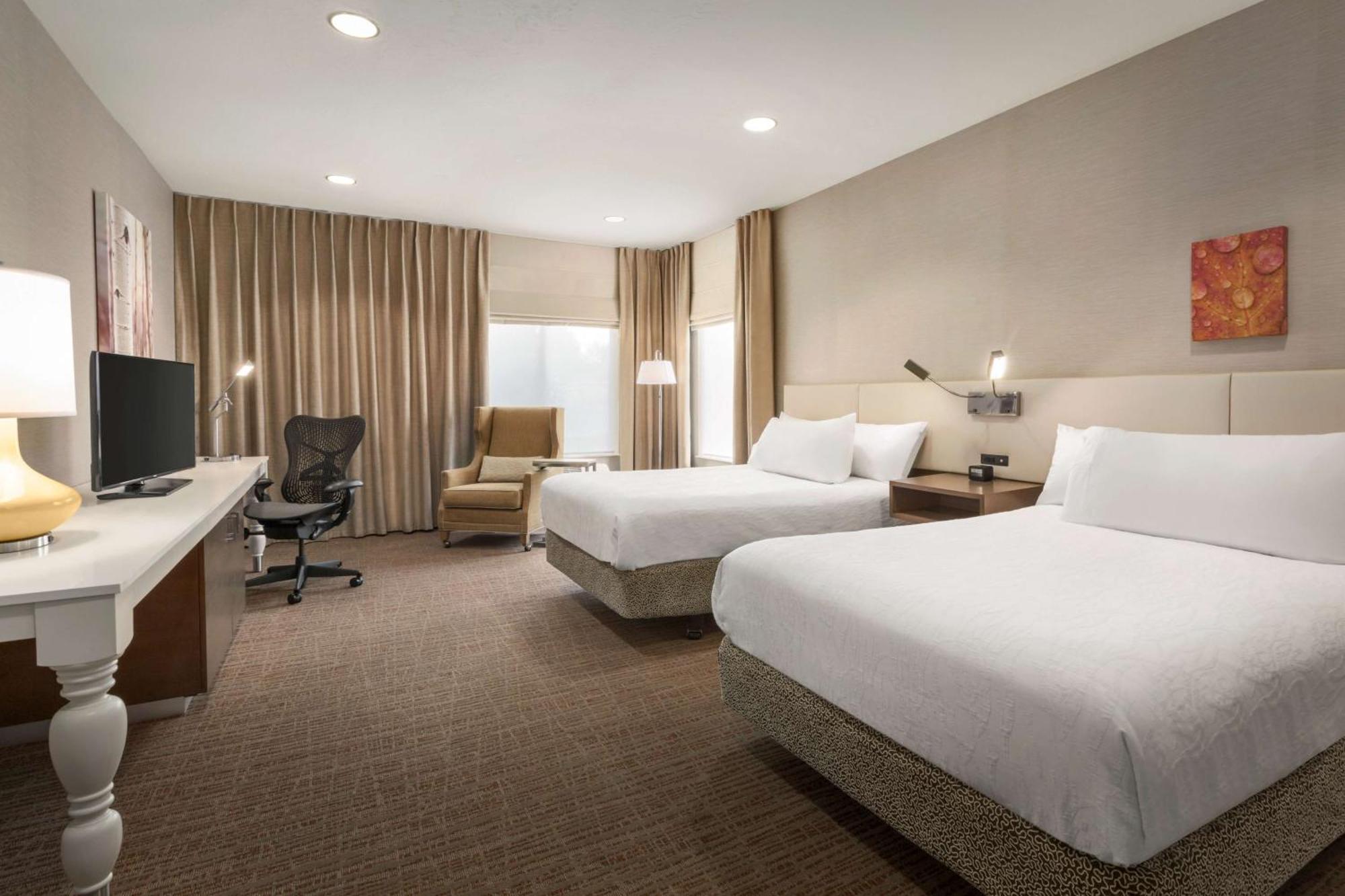 Hilton Garden Flagstaff