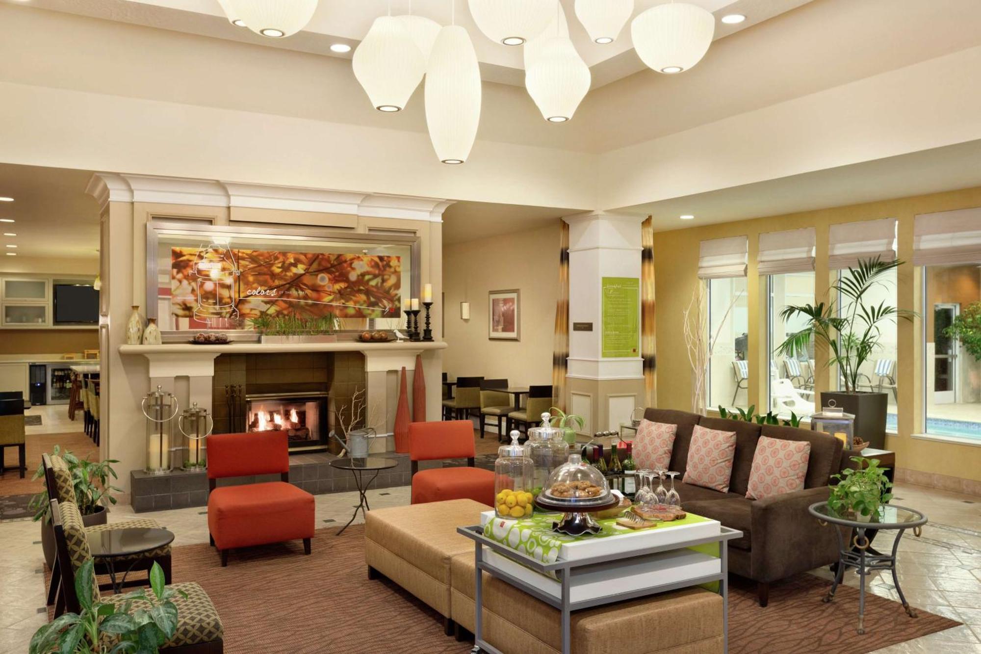 Hotel Hilton Garden Flagstaff