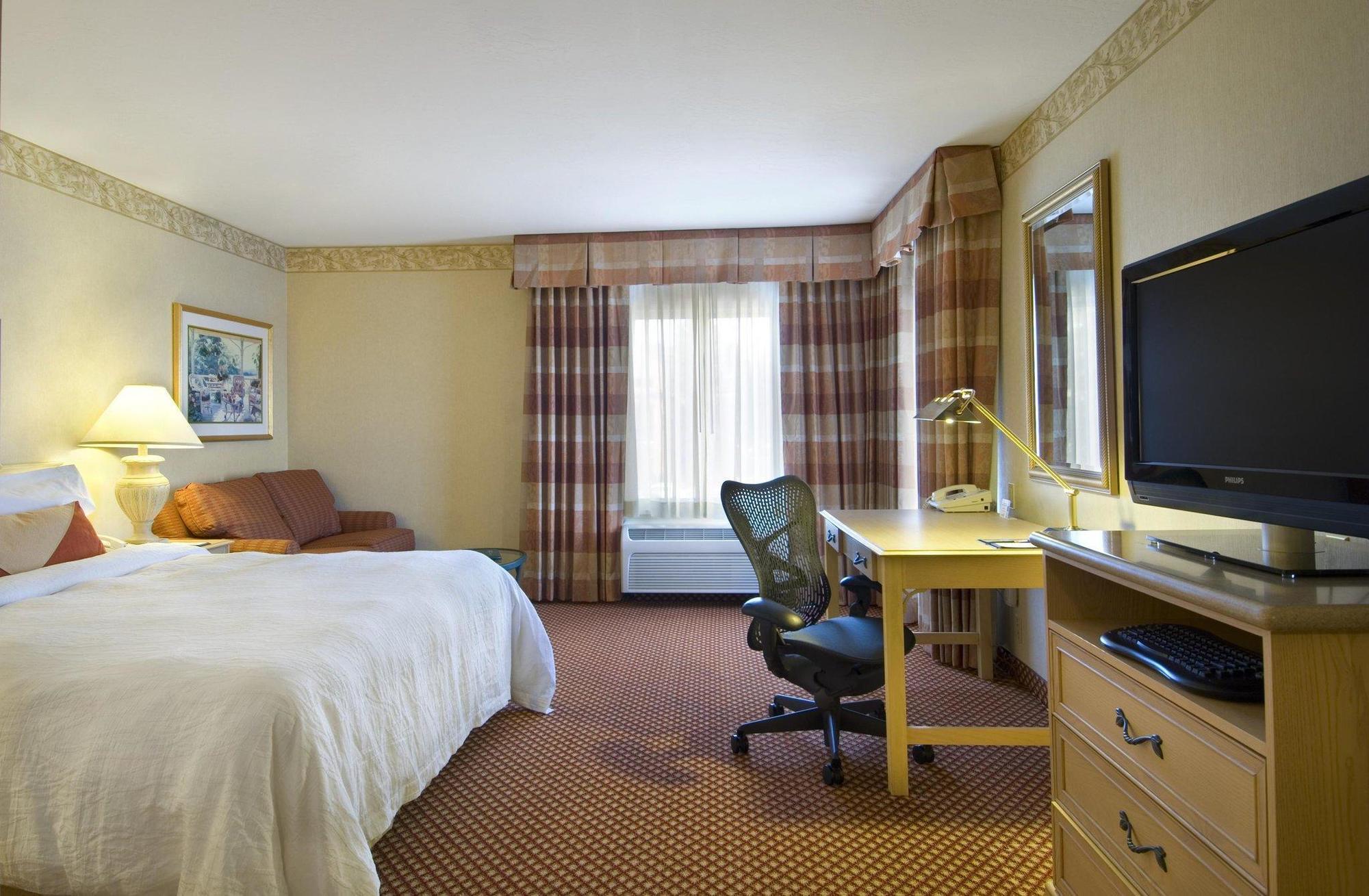 Hilton Garden Flagstaff