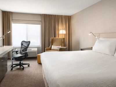 Hilton Garden 3*