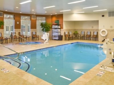 Hilton Garden 3* Flagstaff