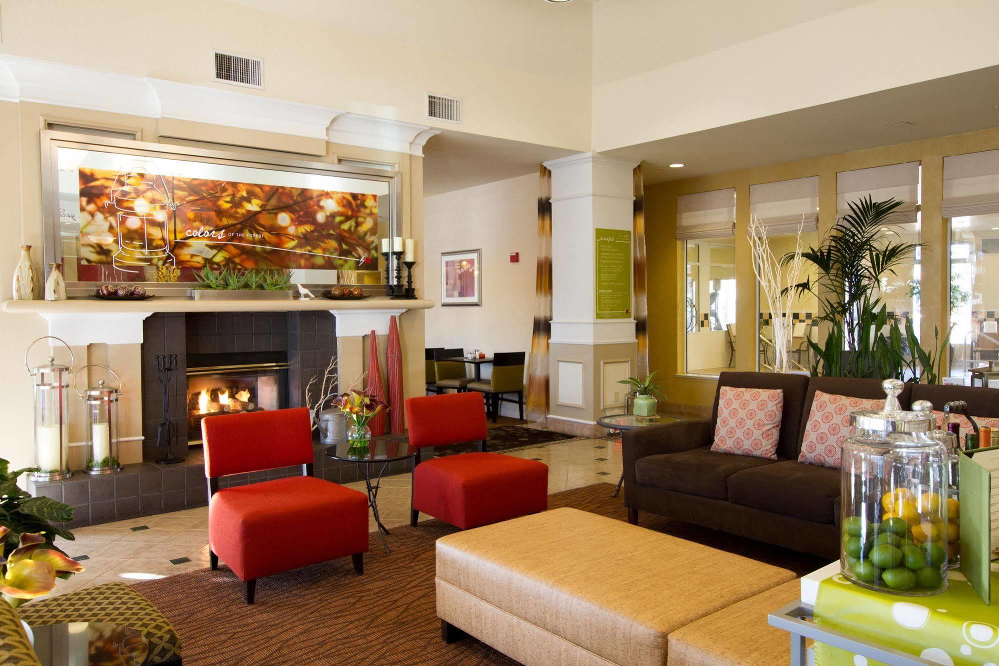 Hilton Garden Hotel