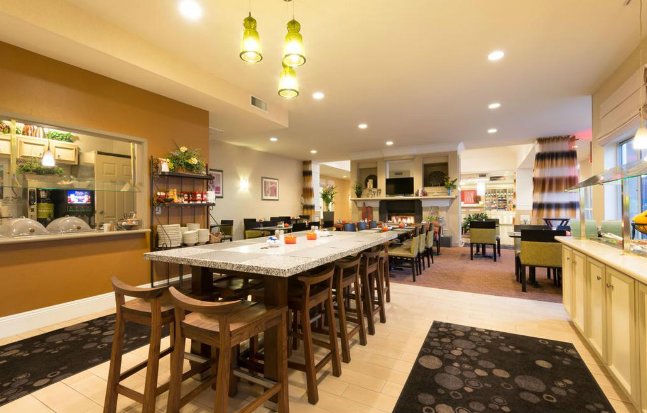 Hilton Garden Flagstaff