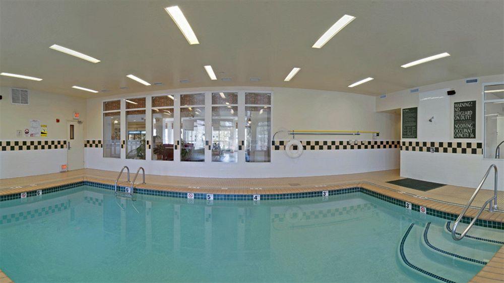 Hilton Garden Hotel