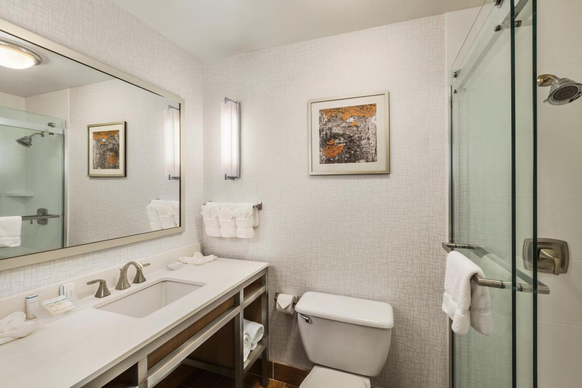 Hilton Garden Flagstaff