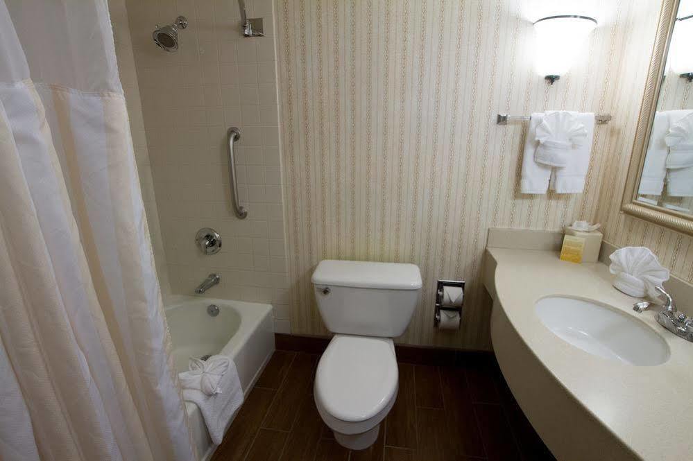 Hilton Garden Flagstaff
