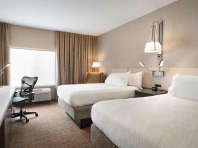 Hotel Hilton Garden Flagstaff