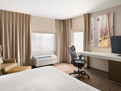 Hilton Garden